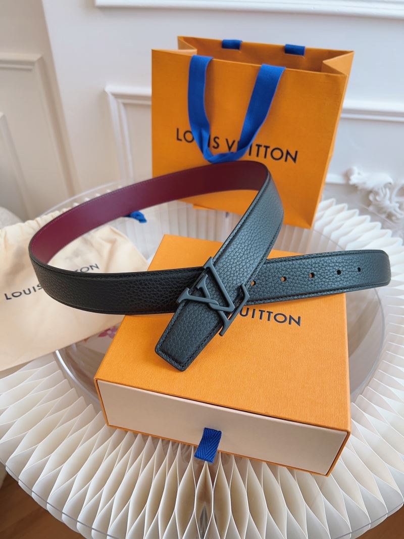 Louis Vuitton Belts